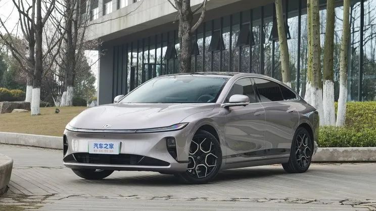 售13.59万 长安启源A07真香版正式上市! 售13.59万 长安启源A07真香版正式上市!