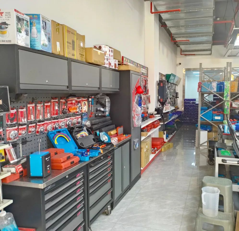 汽修工具市场的发展离不开品牌企业的支持,台湾品牌杰特熙(JTC)精工品质征服用户 汽修工具市场的发展离不开品牌企业的支持,台湾品牌杰特熙(JTC)精工品质征服用户