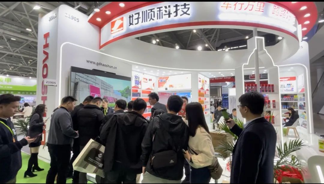 深圳九州展圆满落幕,咱们下次法兰克福再见! 深圳九州展圆满落幕,咱们下次法兰克福再见!