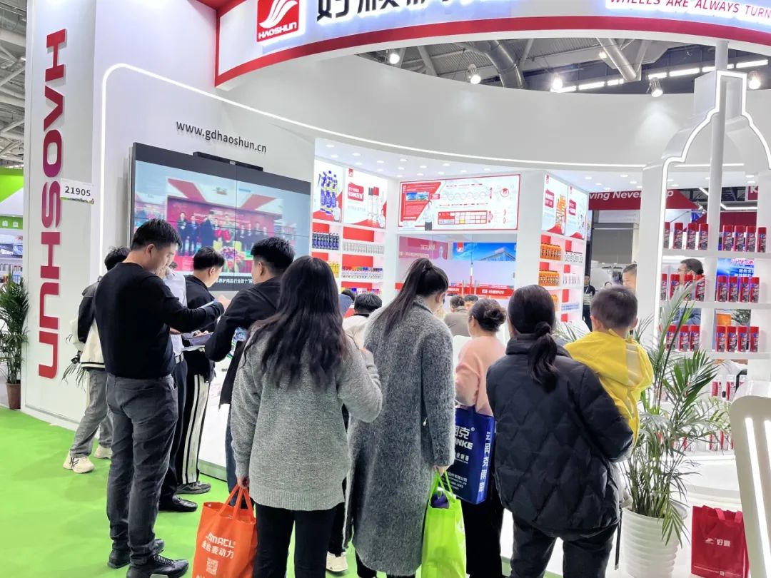 深圳九州展圆满落幕,咱们下次法兰克福再见! 深圳九州展圆满落幕,咱们下次法兰克福再见!