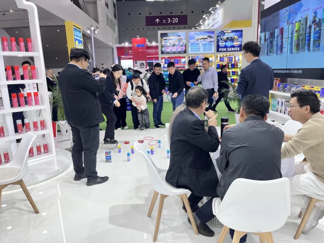 深圳九州展圆满落幕,咱们下次法兰克福再见! 深圳九州展圆满落幕,咱们下次法兰克福再见!