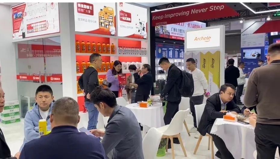 深圳九州展圆满落幕,咱们下次法兰克福再见! 深圳九州展圆满落幕,咱们下次法兰克福再见!