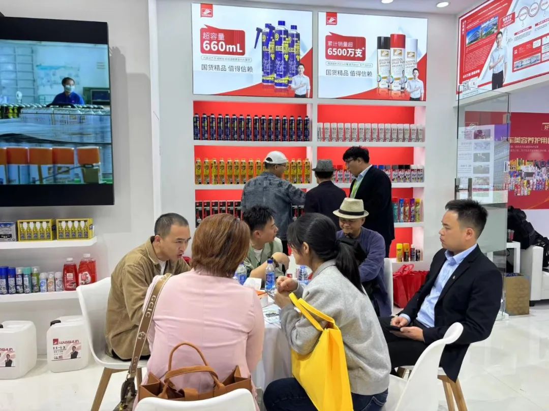 深圳九州展圆满落幕,咱们下次法兰克福再见! 深圳九州展圆满落幕,咱们下次法兰克福再见!