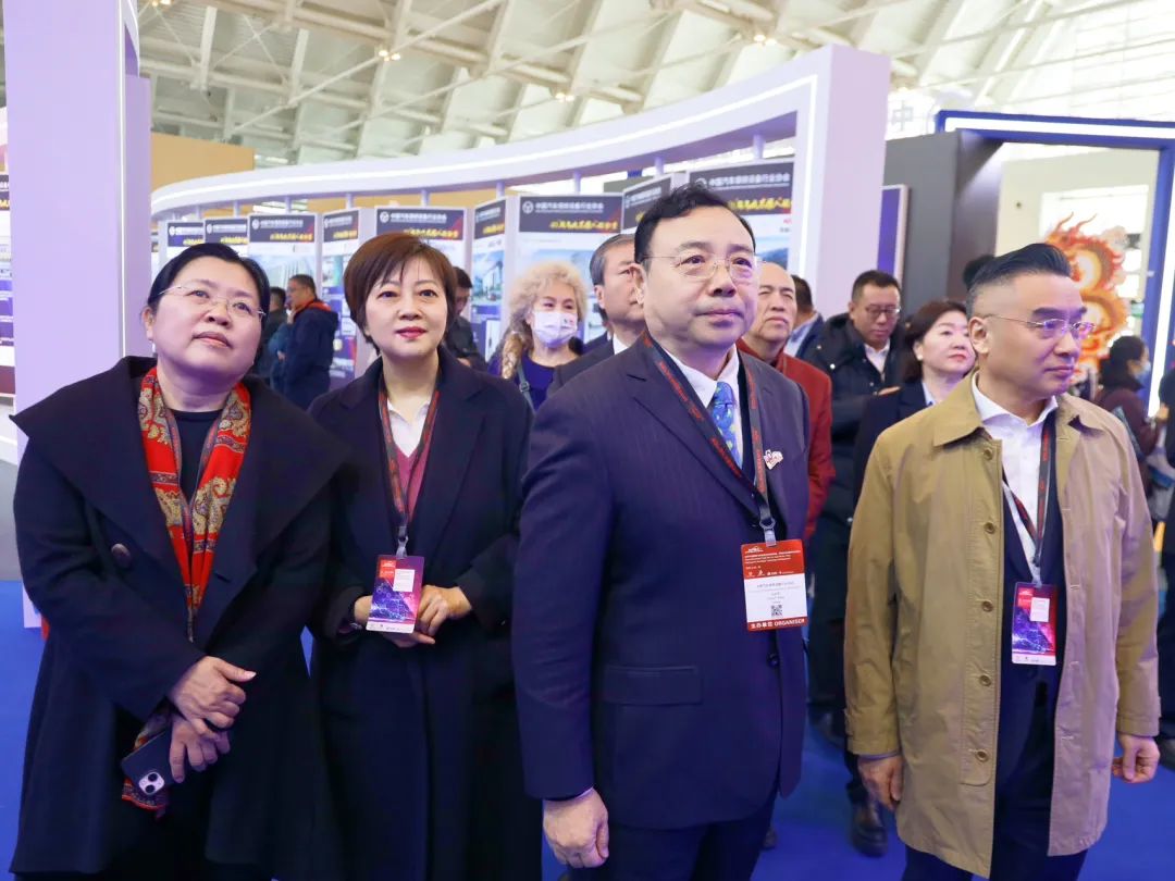 首季开门红|张力总经理出席2024AMR中国国际汽保汽配展 首季开门红|张力总经理出席2024AMR中国国际汽保汽配展
