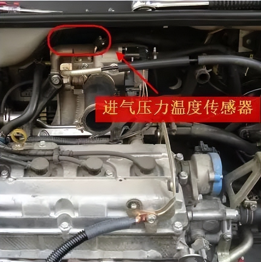 汽车传感器坏了都会出现哪些故障? 汽车传感器坏了都会出现哪些故障?