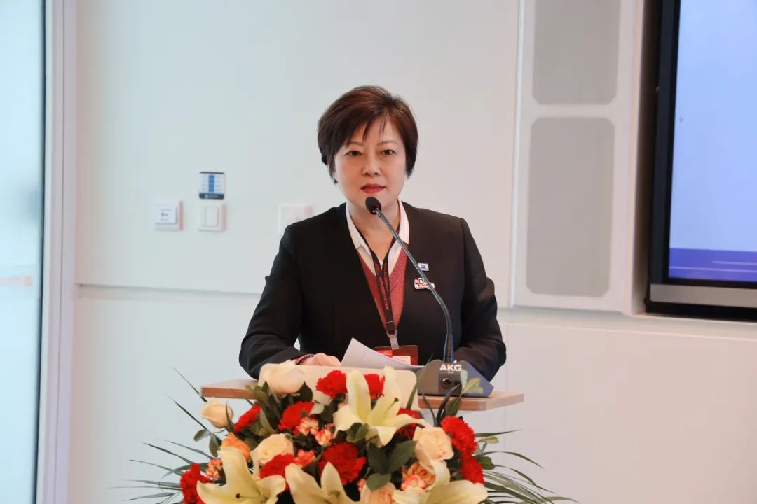 张力总经理出席汽配全国大市场新业态发展共享会 张力总经理出席汽配全国大市场新业态发展共享会