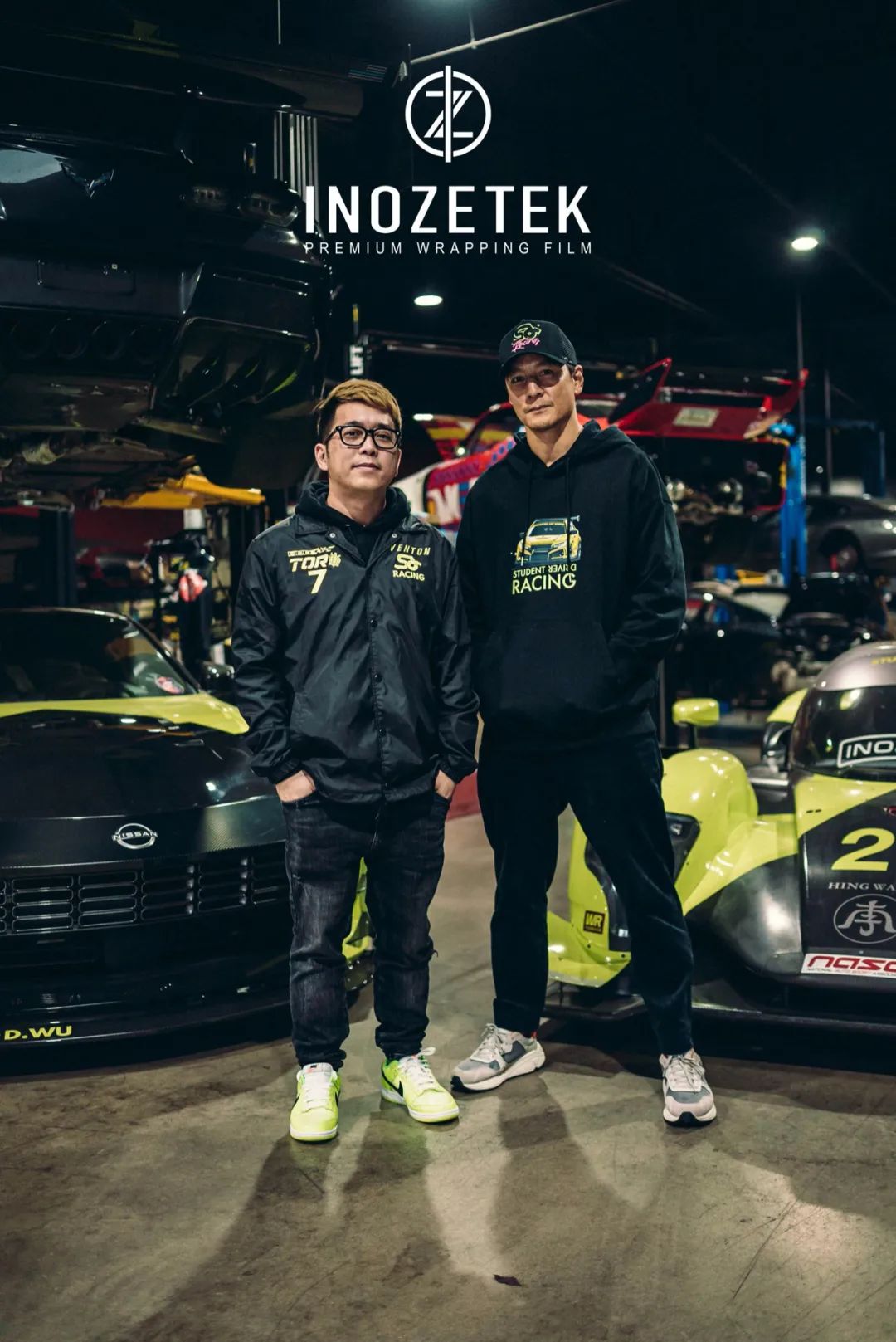 2024 GTShow 逛展秘籍，速来领取！