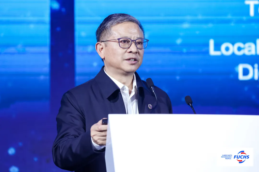求新·拓为恒|2024福斯中国汽车后市场经销商大会圆满召开 求新·拓为恒|2024福斯中国汽车后市场经销商大会圆满召开