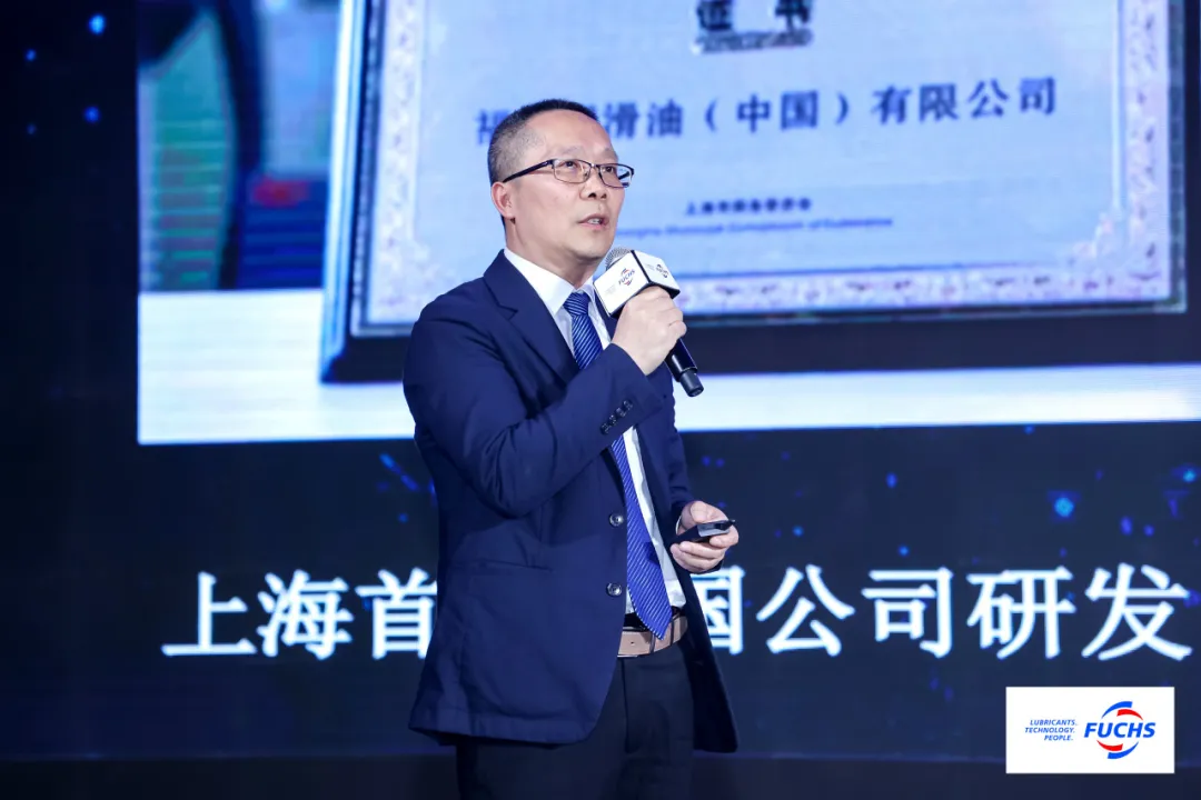求新·拓为恒|2024福斯中国汽车后市场经销商大会圆满召开 求新·拓为恒|2024福斯中国汽车后市场经销商大会圆满召开