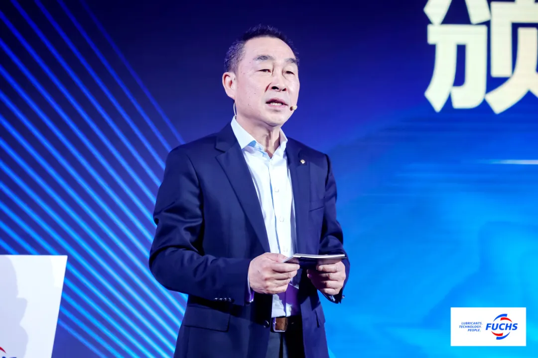 求新·拓为恒|2024福斯中国汽车后市场经销商大会圆满召开 求新·拓为恒|2024福斯中国汽车后市场经销商大会圆满召开