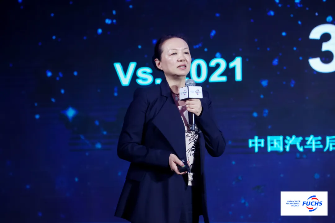 求新·拓为恒|2024福斯中国汽车后市场经销商大会圆满召开 求新·拓为恒|2024福斯中国汽车后市场经销商大会圆满召开