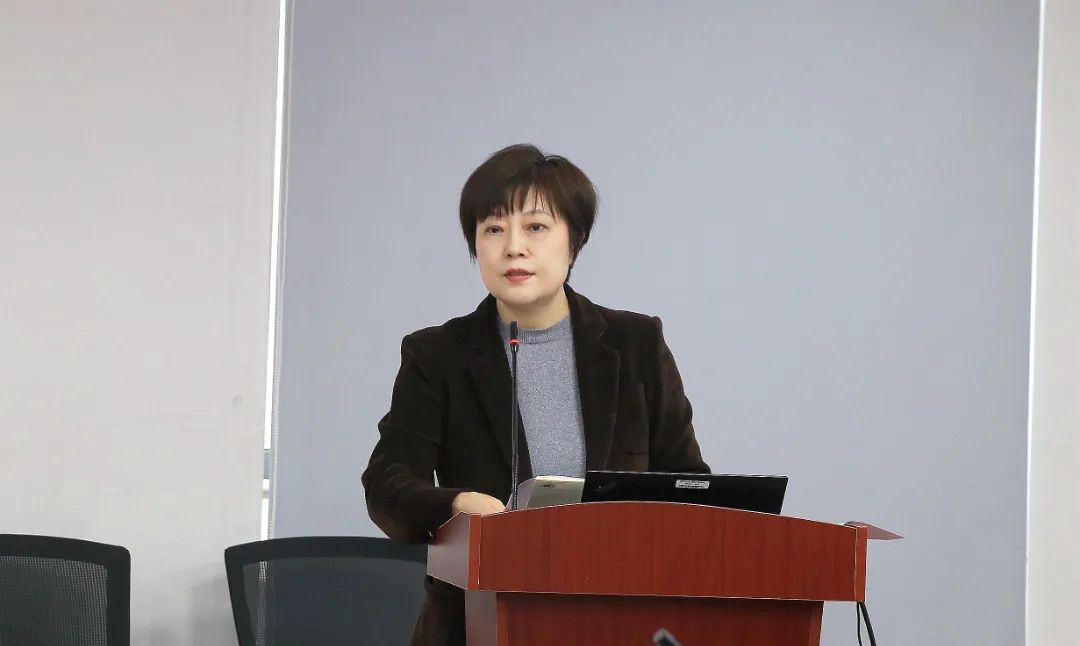 中机国际召开2024年全级次财务工作会议 中机国际召开2024年全级次财务工作会议