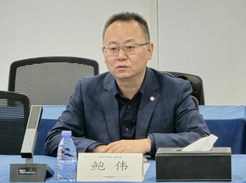 首张电池梯次产品认证助力华友能源擦亮“金字招牌” 首张电池梯次产品认证助力华友能源擦亮“金字招牌”