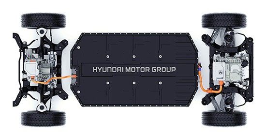 现代汽车IONIQ 5 N斩获世界年度性能车 展现新能源领域技术实力 现代汽车IONIQ 5 N斩获世界年度性能车 展现新能源领域技术实力