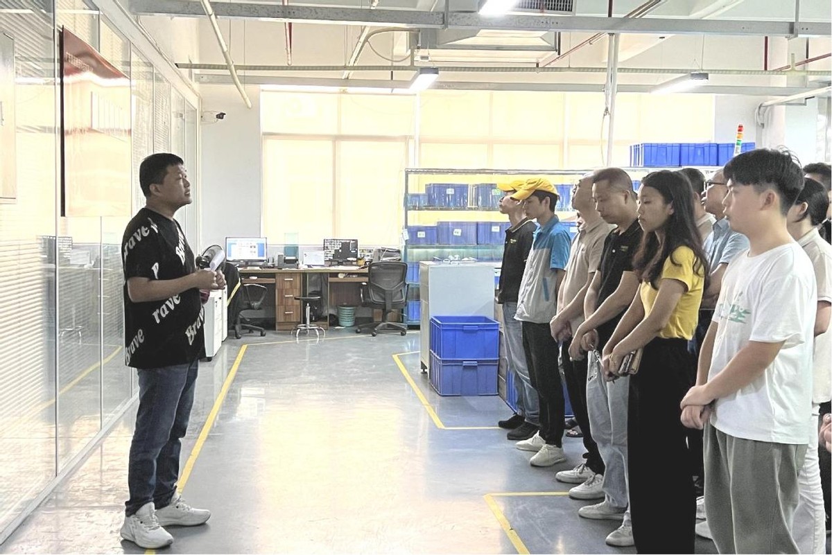 评优创先 电吸门龙头智选雅音拉开品质升级序幕 评优创先 电吸门龙头智选雅音拉开品质升级序幕