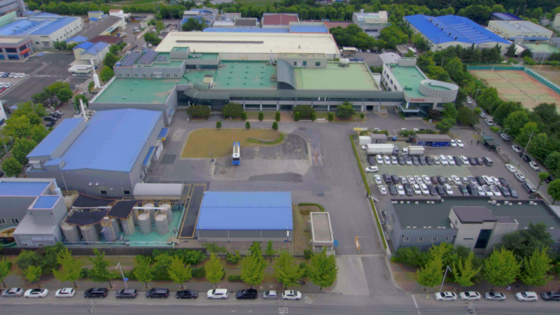 加码海外循环建设 华友循环与SONID成立预处理合资公司 加码海外循环建设 华友循环与SONID成立预处理合资公司