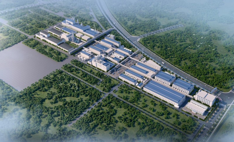 加码海外循环建设 华友循环与SONID成立预处理合资公司 加码海外循环建设 华友循环与SONID成立预处理合资公司