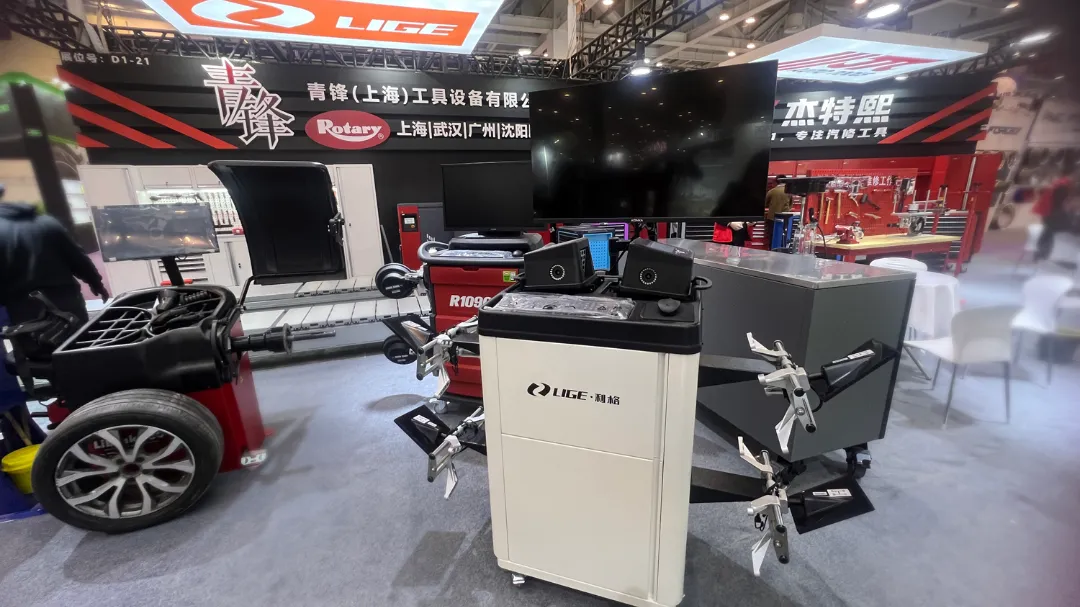 回顾丨杰特熙&青锋2024苏州GT-Show展示 回顾丨杰特熙&青锋2024苏州GT-Show展示