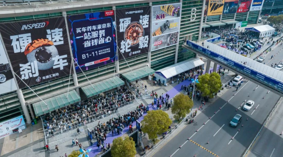GT SHOW写在展后 | 愿是那艰难路上永远发光的指路牌