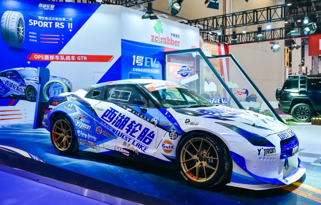 GT SHOW写在展后 | 愿是那艰难路上永远发光的指路牌