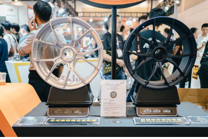 2024 GTShow 吸睛改件不完全盘点 2024 GTShow 吸睛改件不完全盘点