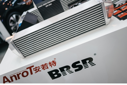 2024 GTShow 吸睛改件不完全盘点 2024 GTShow 吸睛改件不完全盘点