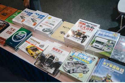 2024 GTShow 吸睛改件不完全盘点 2024 GTShow 吸睛改件不完全盘点