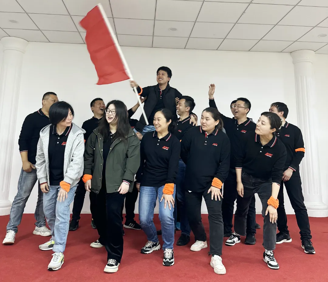 春色阑珊四月天|2024年杰特熙(JTC)青浦大千天鹅湖团建精彩回顾 春色阑珊四月天|2024年杰特熙(JTC)青浦大千天鹅湖团建精彩回顾