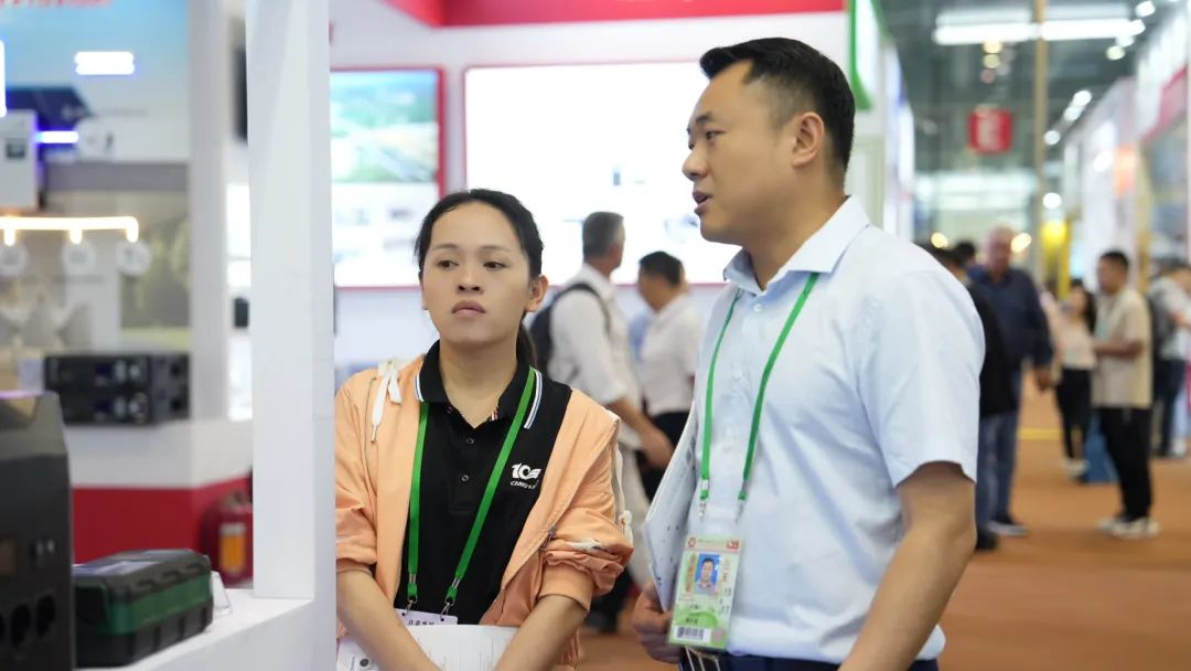 广交天下,顾客盈门丨卡儿酷精彩亮相第135届广交会! 广交天下,顾客盈门丨卡儿酷精彩亮相第135届广交会!