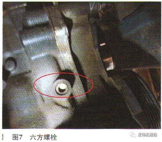 别克英朗加速无力,小小止回阀,让你修到怀疑人生 别克英朗加速无力,小小止回阀,让你修到怀疑人生