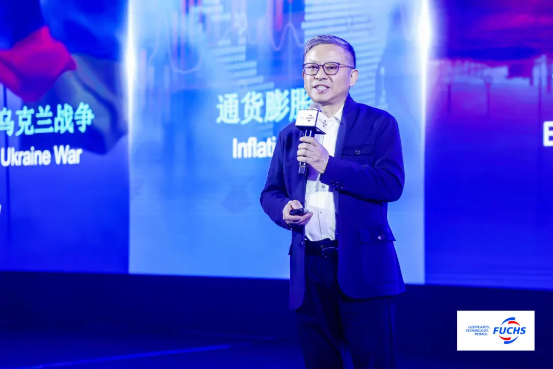 求新·拓为恒 | 2024福斯中国与经销商伙伴以拓为恒、共创共赢 求新·拓为恒 | 2024福斯中国与经销商伙伴以拓为恒、共创共赢