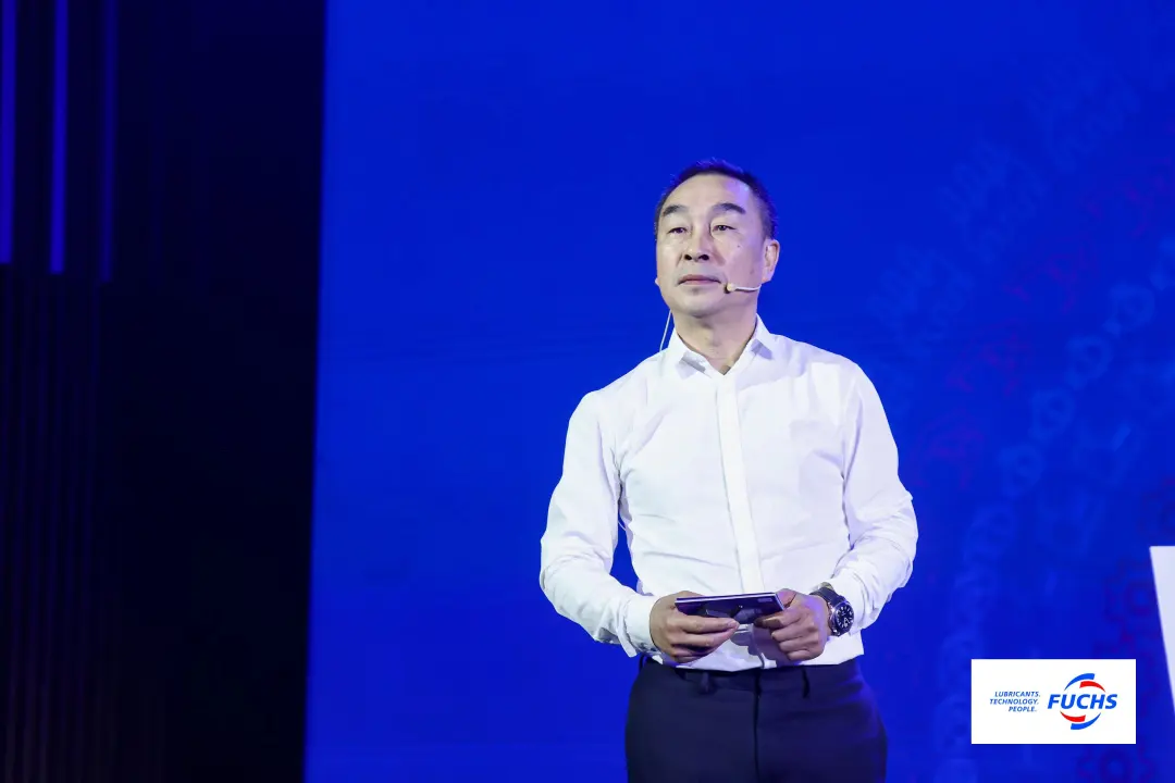 求新·拓为恒 | 2024福斯中国与经销商伙伴以拓为恒、共创共赢 求新·拓为恒 | 2024福斯中国与经销商伙伴以拓为恒、共创共赢
