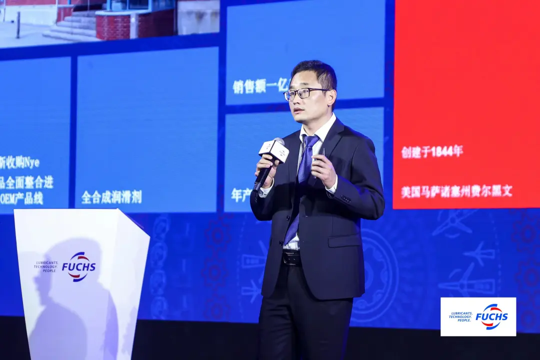 求新·拓为恒 | 2024福斯中国与经销商伙伴以拓为恒、共创共赢 求新·拓为恒 | 2024福斯中国与经销商伙伴以拓为恒、共创共赢