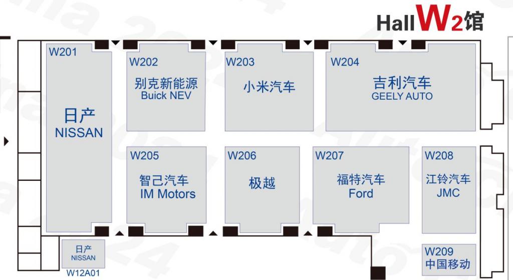 北京车展逛展指南,这些新车一定要打卡 北京车展逛展指南,这些新车一定要打卡