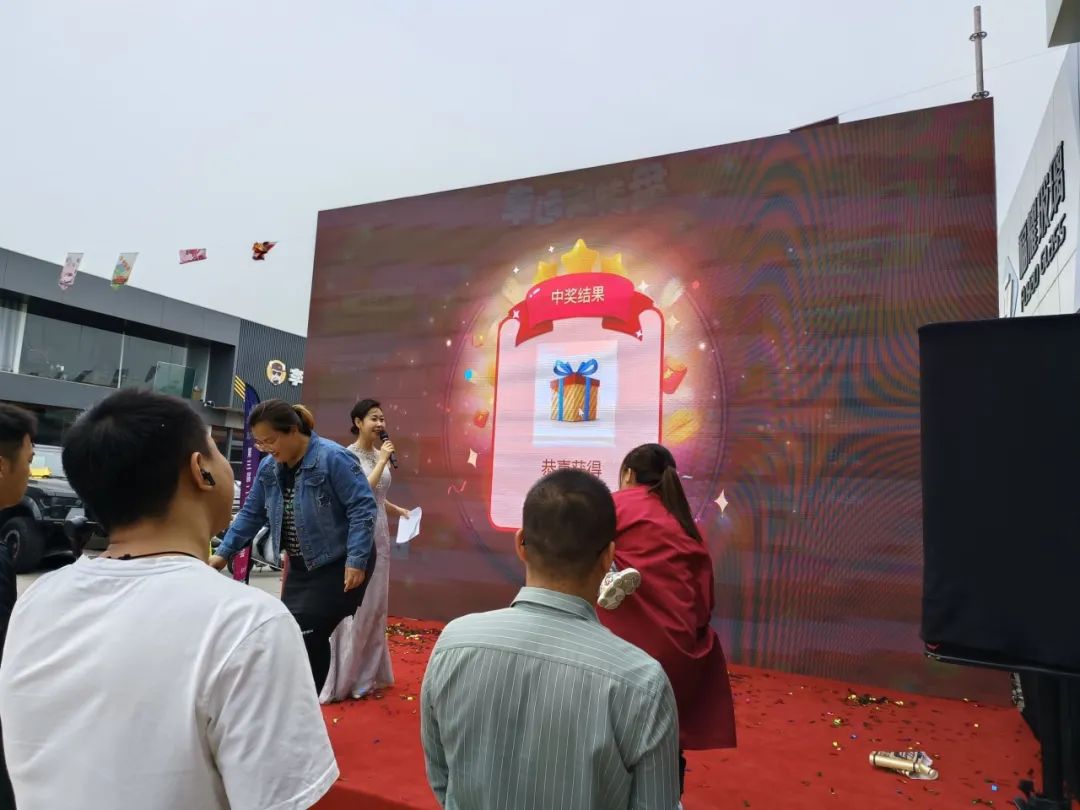 重磅!五方天雅第三届二手车特卖会盛大开幕! 重磅!五方天雅第三届二手车特卖会盛大开幕!