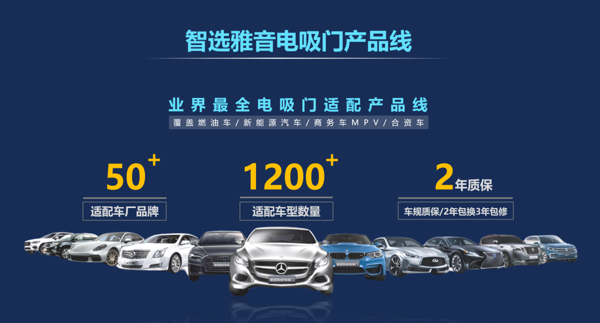 电吸门产能告急!智选雅音再扩产线保交付 电吸门产能告急!智选雅音再扩产线保交付