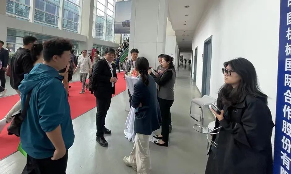 共话新未来 共享新机遇|2024北京车展重磅回归共创新质生产力 共话新未来 共享新机遇|2024北京车展重磅回归共创新质生产力