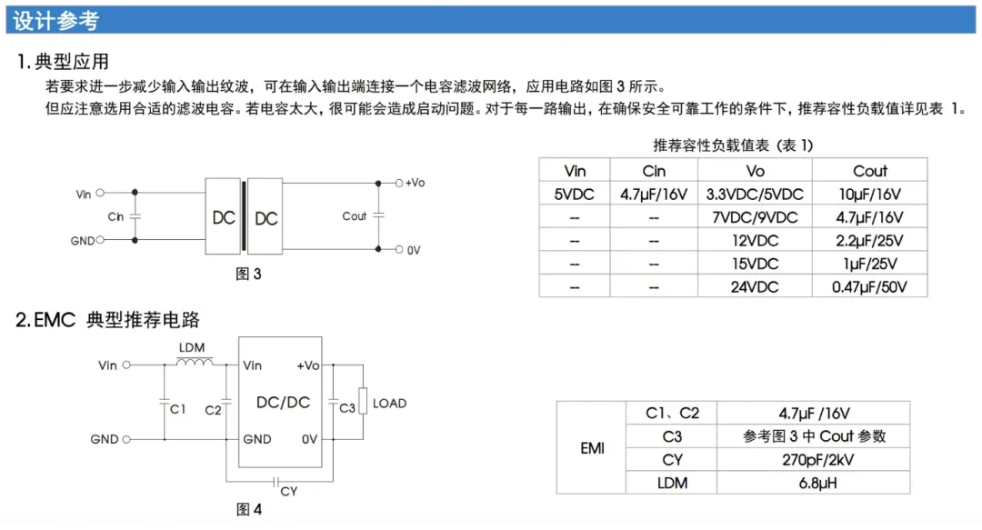国产DC/DC芯片,工程师这么看 国产DC/DC芯片,工程师这么看