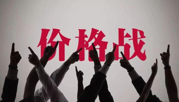 汽车三膜“内卷”:竞争激烈下的生存之战 汽车三膜“内卷”:竞争激烈下的生存之战