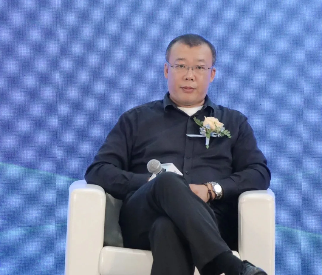 深度对话丨破局·新起点-2024汽车配件及保养产业发展论坛 深度对话丨破局·新起点-2024汽车配件及保养产业发展论坛