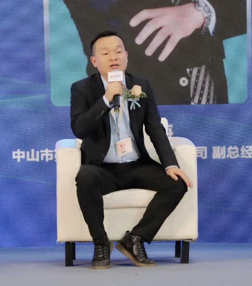 深度对话丨破局·新起点-2024汽车配件及保养产业发展论坛 深度对话丨破局·新起点-2024汽车配件及保养产业发展论坛