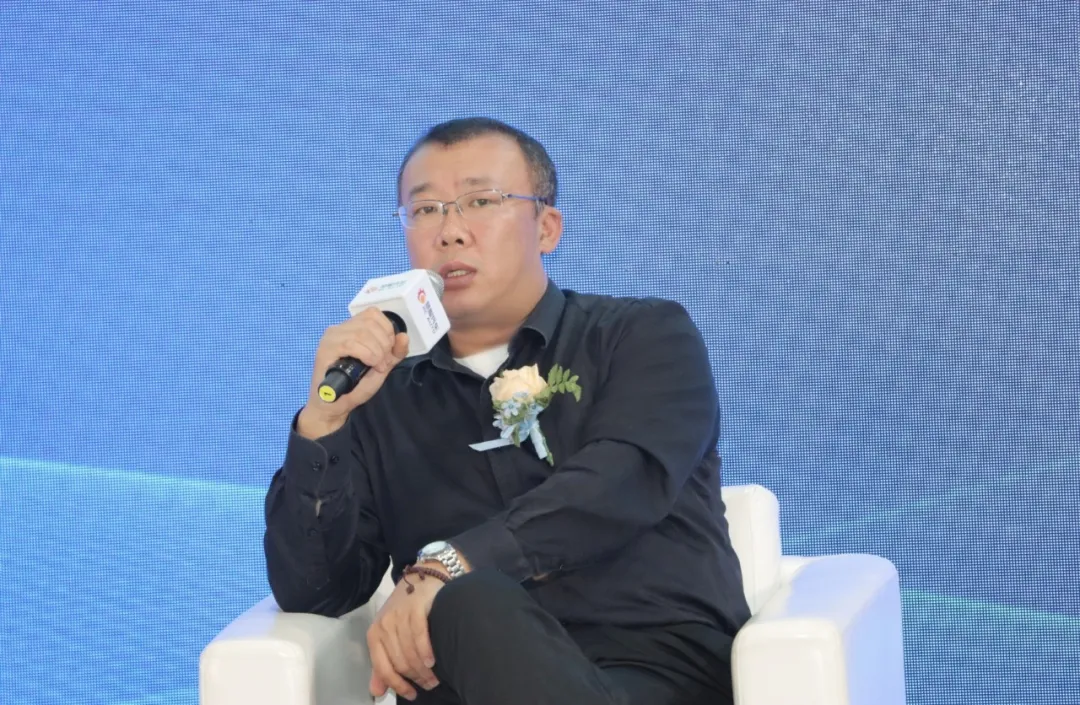 深度对话丨破局·新起点-2024汽车配件及保养产业发展论坛 深度对话丨破局·新起点-2024汽车配件及保养产业发展论坛