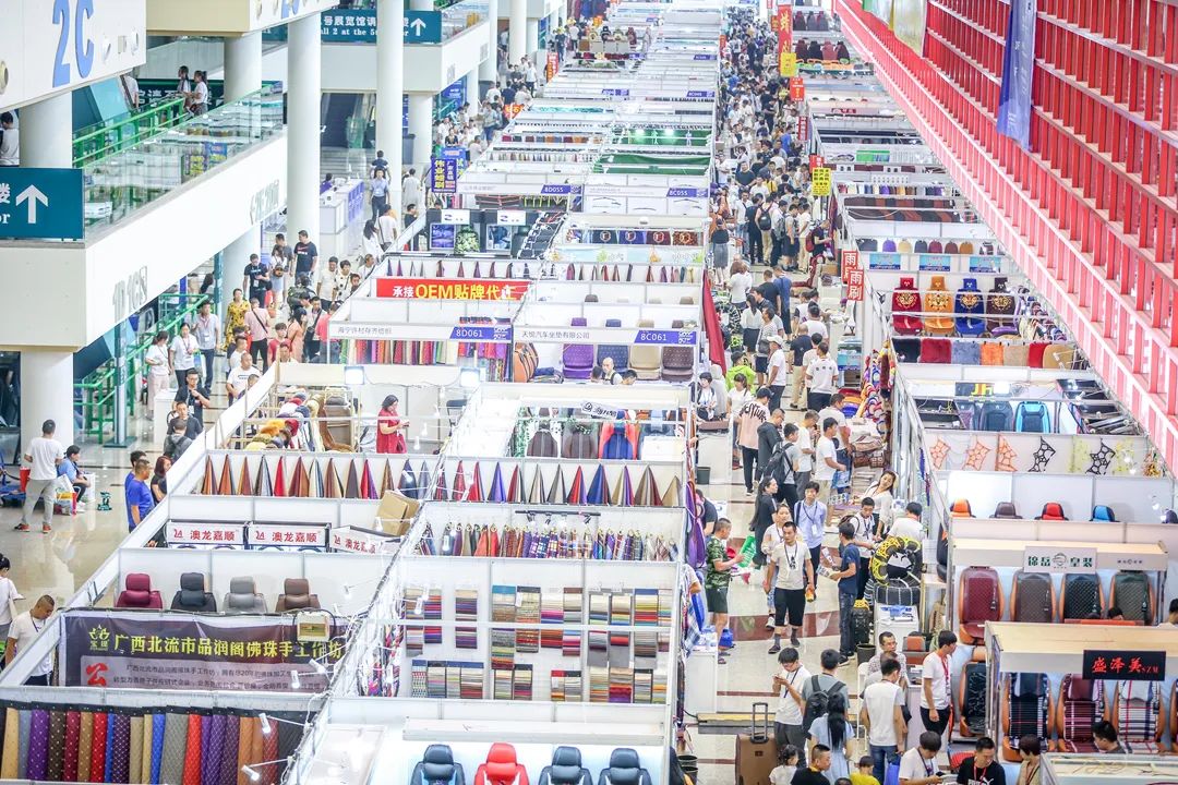 今年的郑州国际汽车后市场博览会还值得来吗? 今年的郑州国际汽车后市场博览会还值得来吗?