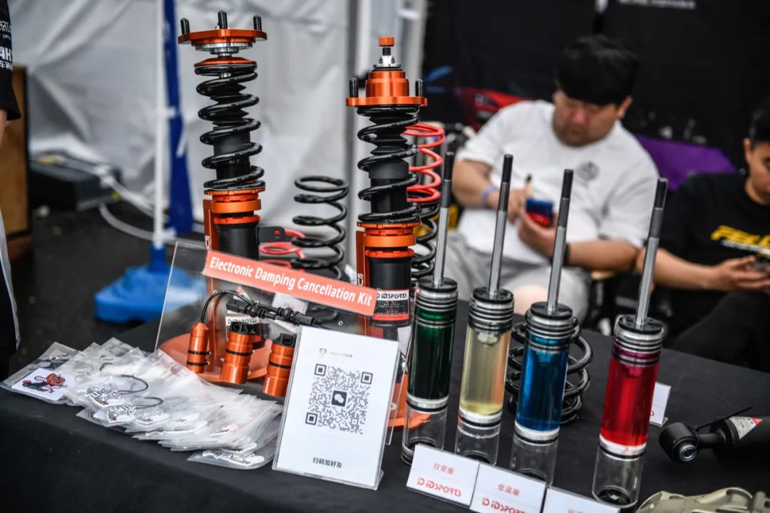 感谢屏幕前的你们,让GT Show车迷嘉年华变得如此美妙! 感谢屏幕前的你们,让GT Show车迷嘉年华变得如此美妙!