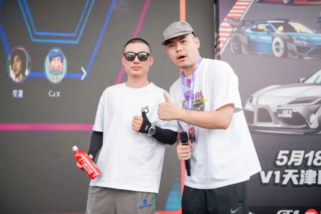 感谢屏幕前的你们,让GT Show车迷嘉年华变得如此美妙! 感谢屏幕前的你们,让GT Show车迷嘉年华变得如此美妙!