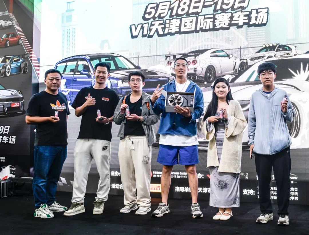 感谢屏幕前的你们,让GT Show车迷嘉年华变得如此美妙! 感谢屏幕前的你们,让GT Show车迷嘉年华变得如此美妙!