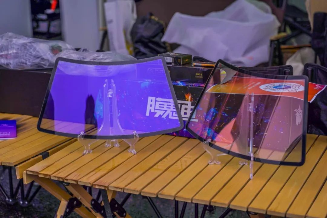 感谢屏幕前的你们,让GT Show车迷嘉年华变得如此美妙! 感谢屏幕前的你们,让GT Show车迷嘉年华变得如此美妙!