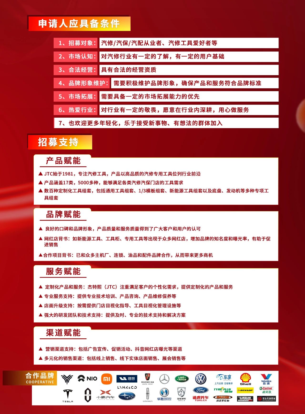 2024年4月丨《慧聪商情-汽车服务市场》电子刊更新! 2024年4月丨《慧聪商情-汽车服务市场》电子刊更新!