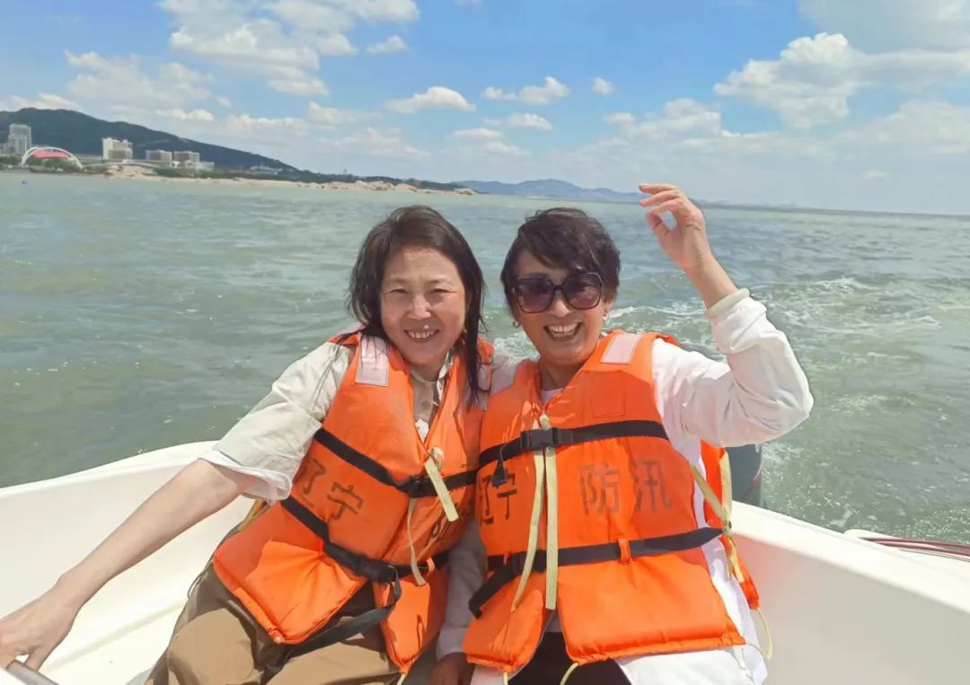 初夏时节 感受海风 2024五方天雅团建葫芦岛之行圆满完成 初夏时节 感受海风 2024五方天雅团建葫芦岛之行圆满完成