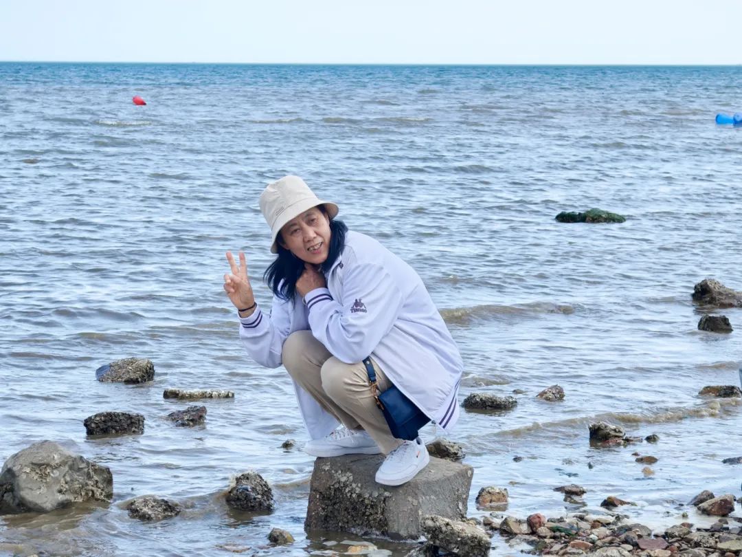 初夏时节 感受海风 2024五方天雅团建葫芦岛之行圆满完成 初夏时节 感受海风 2024五方天雅团建葫芦岛之行圆满完成